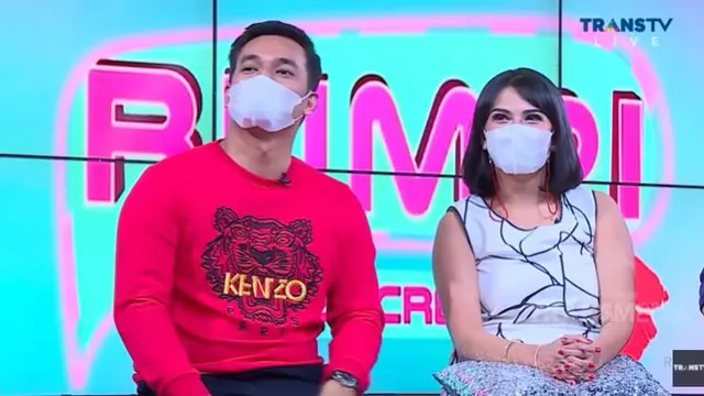 Vanessa Angel - Bibi Ardiansyah (Foto: YouTube)
