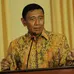 Wiranto adalah Ketua Umum Partai Hanura dan kini menjabat sebagai Menteri Koordinator Politik, Hukum, dan Keamanan