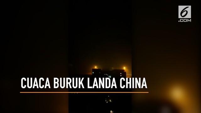 Berita Hujan Badai Hari Ini Kabar Terbaru Terkini Liputan6 Com