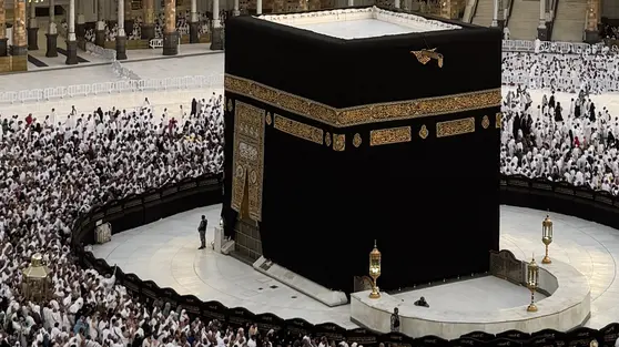 Jemaah Umrah Indonesia di Arab Saudi Diminta Hindari Lokasi Rawan, Ini Imbauan Kemenhaj