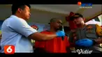 Seorang pemuda di Kabupaten Probolinggo, Jawa Timur, diringkus polisi karena menganiaya perempuan paruh baya yang tengah mencari rumput. Penganiayaan dilakukan tersangka, karena korban menolak diajak berhubungan badan di area persawahan.