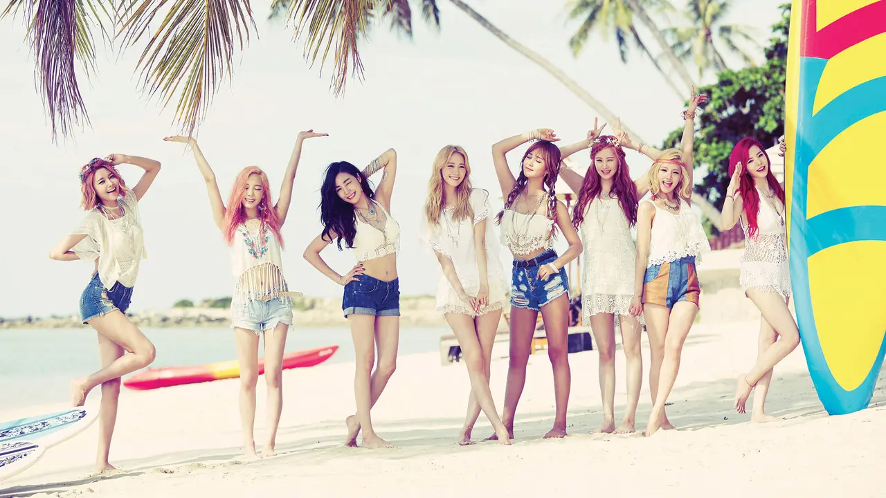 [Bintang] SNSD