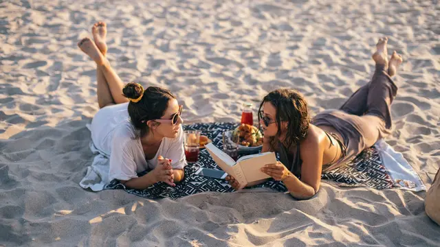 Arti Mimpi Pergi ke Pantai yang Membawa Petaka