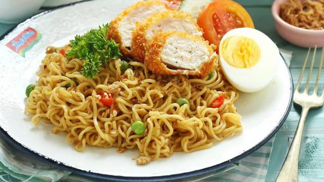 Fimela] Indomie Goreng