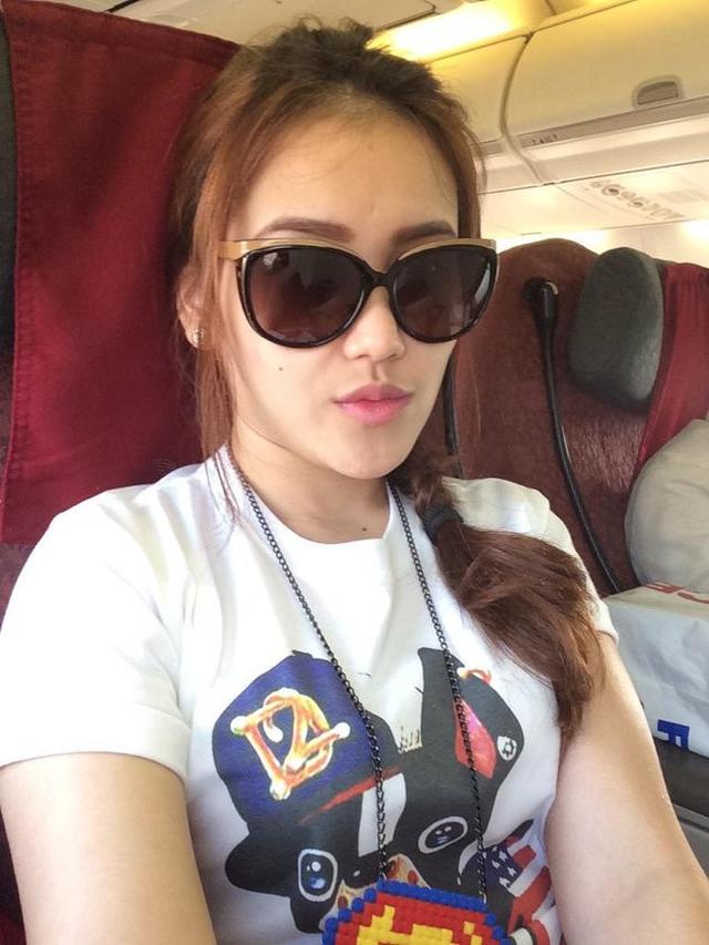 Masuk Daftar 100 Wanita Tercantik di Dunia, Inilah Potret Ayu Ting Ting Tanpa Makeup