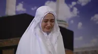Sinopsis Sinetron SCTV Merindu Baginda Nabi Episode Jumat 10 Mei 2019: Rifa dan Arum Saling Pandang