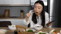 12 Tempat Makan di Jakarta Pusat yang Ulasannya Konsisten Bagus, Rekomendasi Disambangi