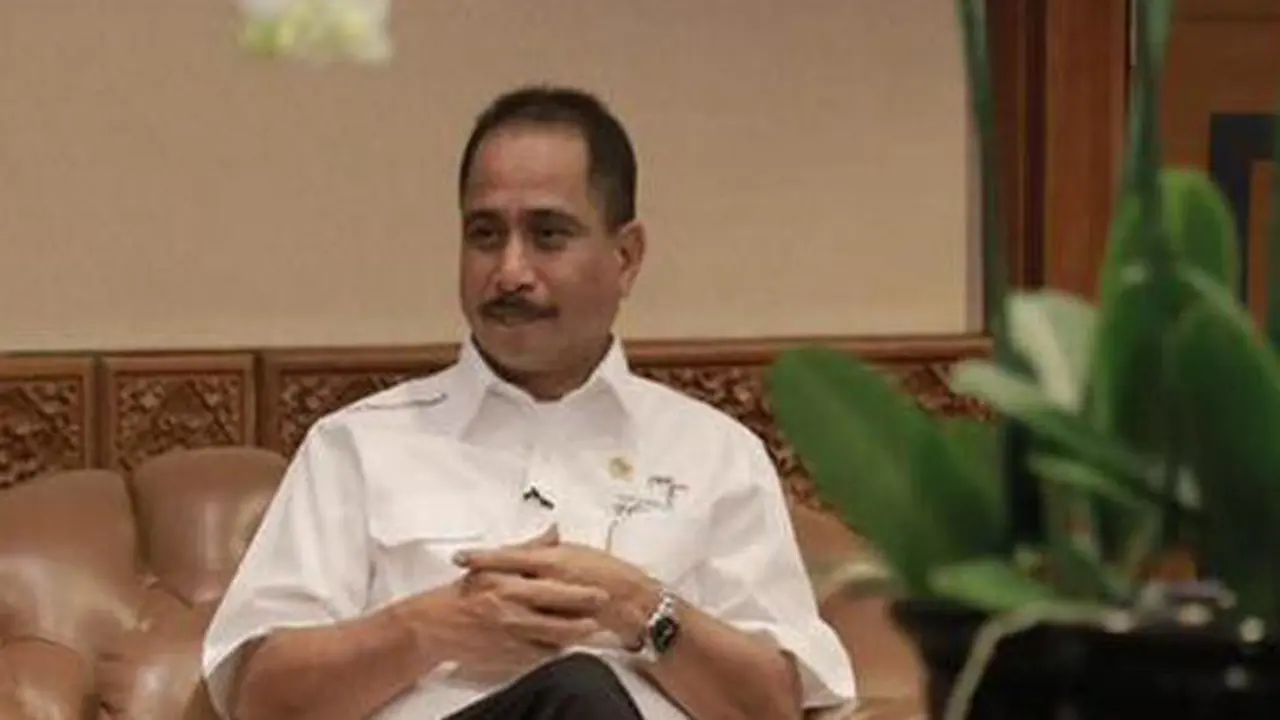 Strategi Menteri Pariwisata (Menpar) Arief Yahya more for less, you get more you pay less, makin efektif.