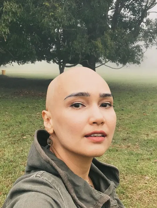 Feby Febiola (Instagram/febyfebiola_)