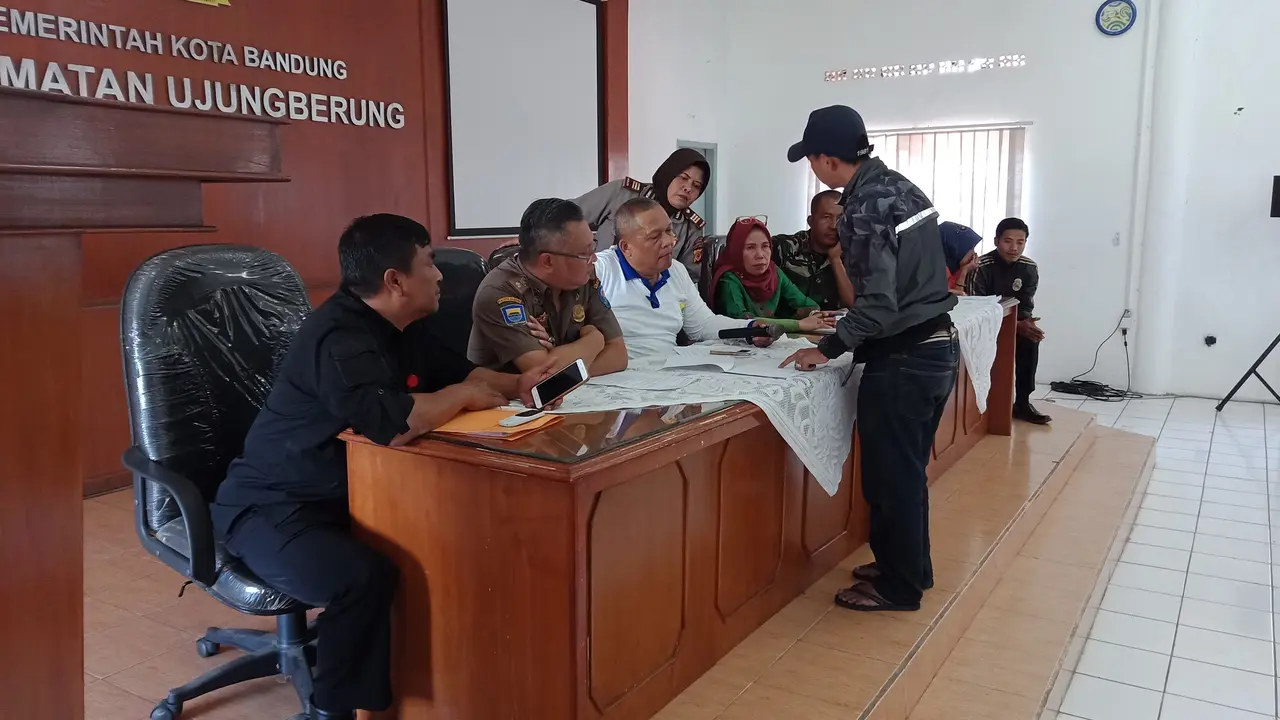 Rumah Eko Bandung