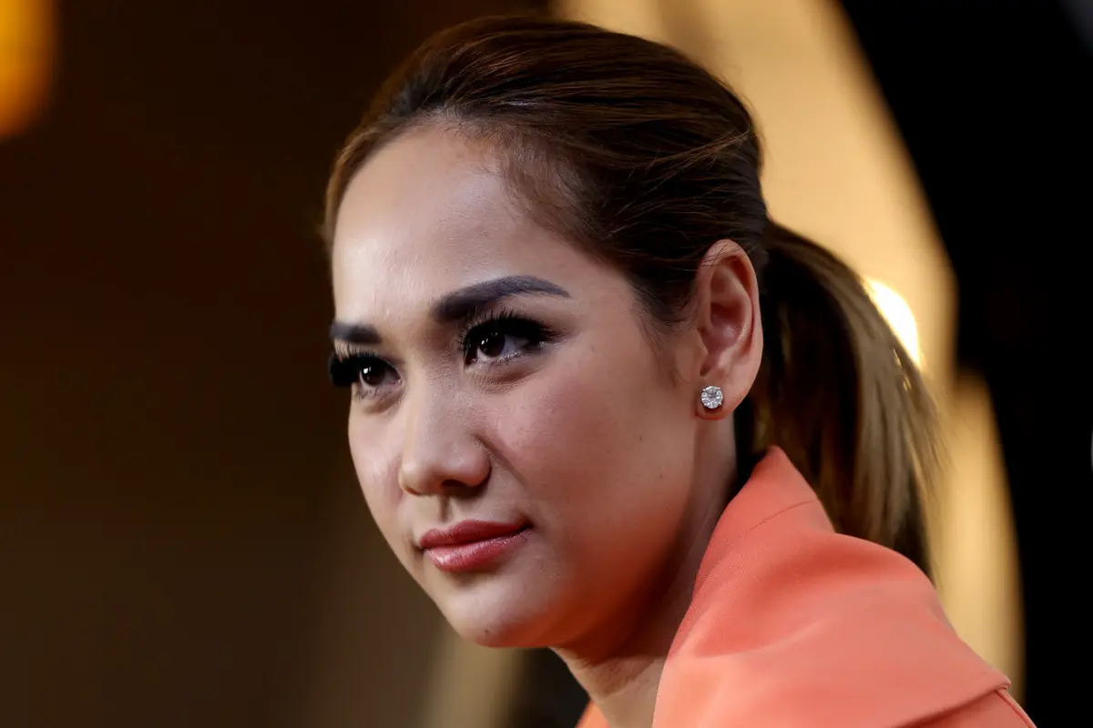 [Bintang] Bunga Citra Lestari