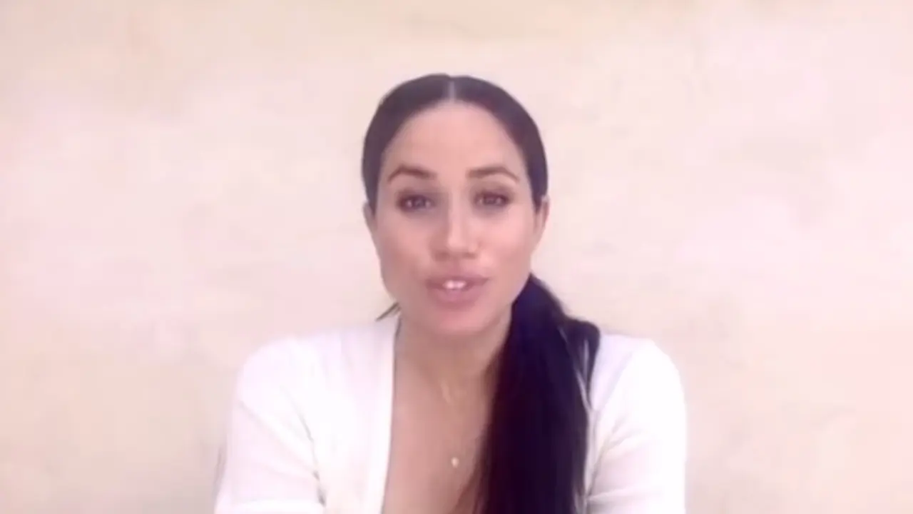 Meghan Markle