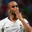 Lucas Moura adalah seorang pemain sepak bola profesional asal Brasil yang bermain untuk klub sepak bola Inggris, Tottenham Hotspur.