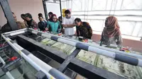 Komisi IV DPR Minta Menteri Susi Perhatikan Nasib Nelayan Kecil