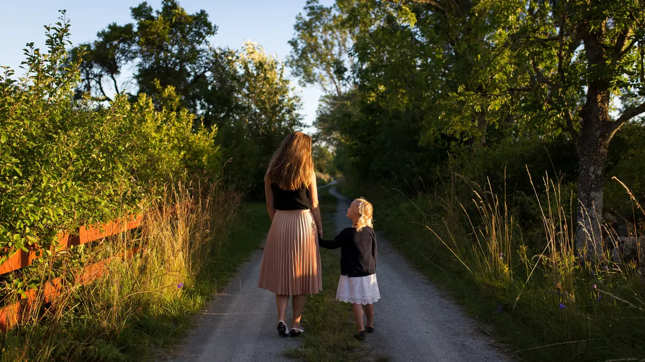 Single Mother Juga Bisa Bekerja Efektif, Ini 4 Tipsnya