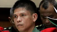 Divonis, Kopassus Penyerang Lapas Cebongan Panen Dukungan