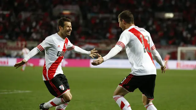 River Plate