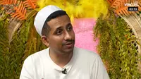 Habib Ja'far (foto: YouTube/ VINDES)