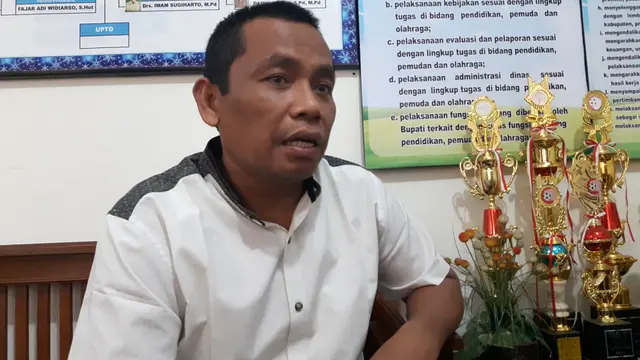 Ujian PTS