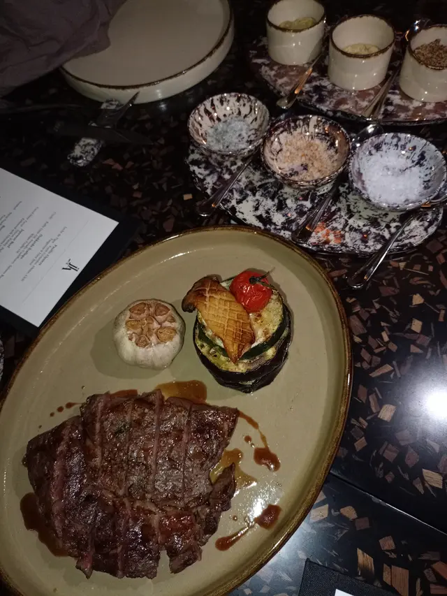 J.J.A Hadirkan Pengalaman Kuliner Kontemporer dengan Konsep Gastronomi yang Intim dan Menyenangkan