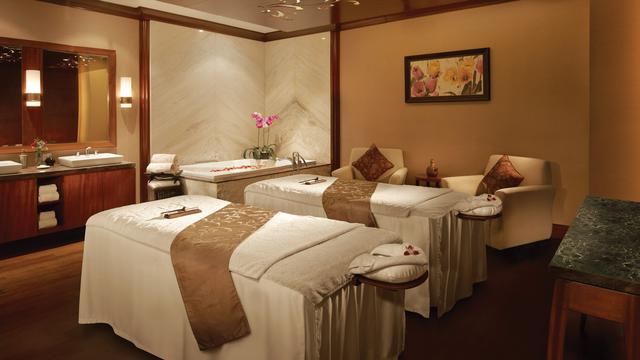 Menjajal Sensasi Relaksasi Level Tertinggi Serenity Of Reiki Lifestyle Liputan6 Com
