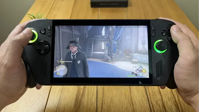 ROG Xbox Ally X: Handheld Gaming PC Terbaik Bikin Main Game Bisa di Mana Aja!