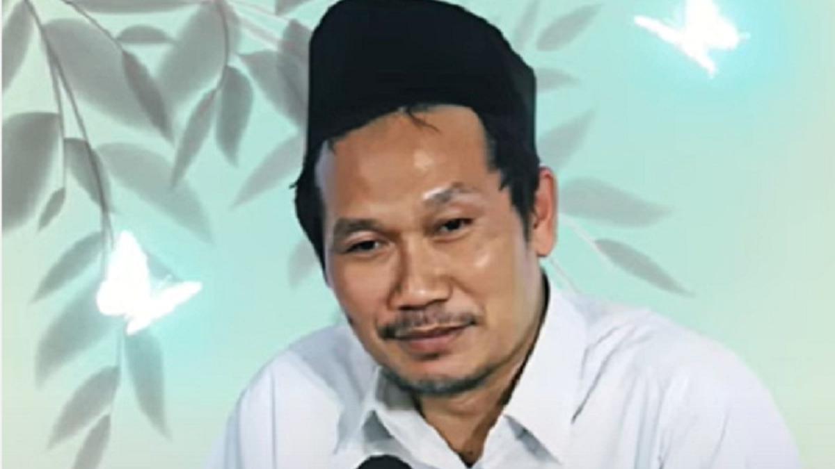 Gus Baha Kisahkan 3 Orang yang Berdebat di Pintu Surga, Endingnya Bikin Kaget