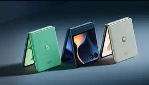 Motorola Ogah-ogahan Kasih Pembaruan Perangkat Lunak, Ini Buktinya