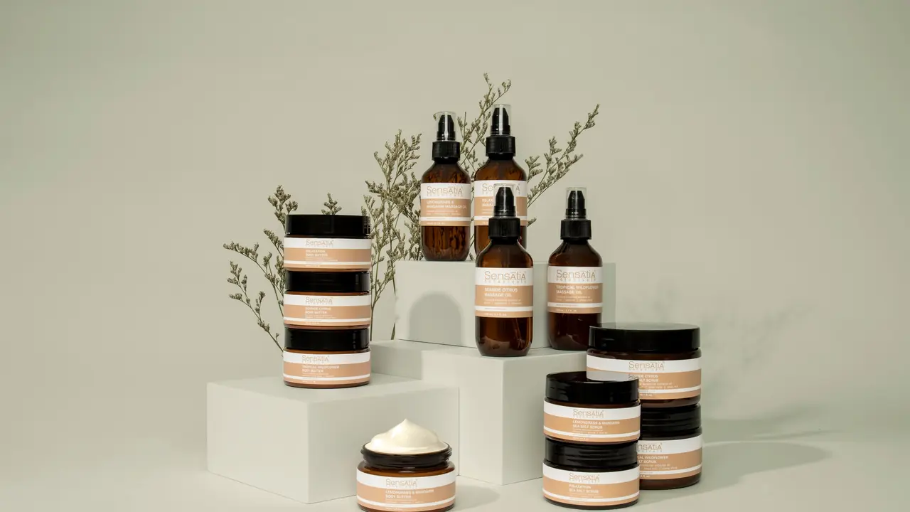 Sensatia Botnicals