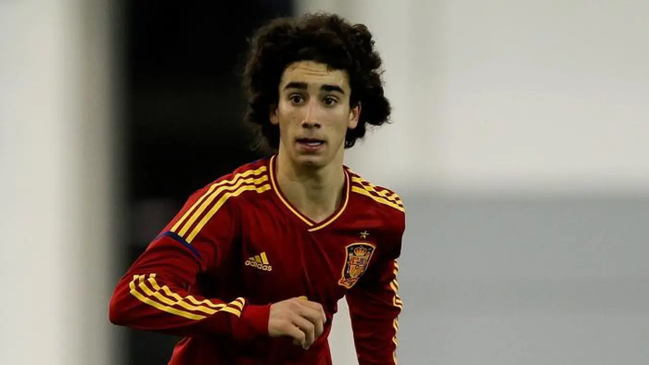 Marc Cucurrella