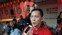 Perayaan Imlek, Menabur Harapan di Tahun Tikus Logam