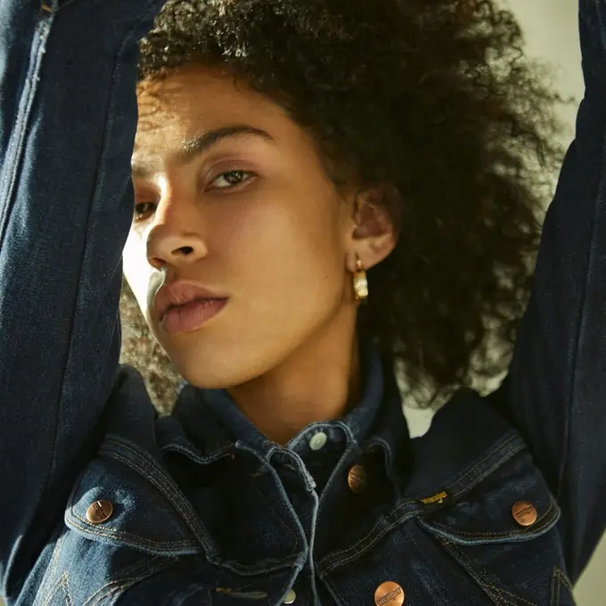 Inovasi Denim Bebas Limbah Air dari Wrangler