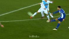 Munir El Haddadi memang tak berhasil menembus tim utama Barcelona meskipun terus menampilkan performa menjanjikan, yang sering dib...