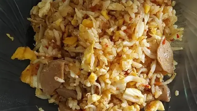 3 Resep Praktis Berbahan Ikan Teri