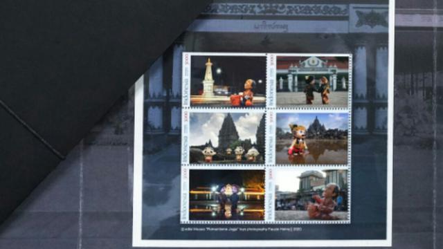 Cara Baru Wisata Ke Yogyakarta Saat Pagebluk Corona Regional