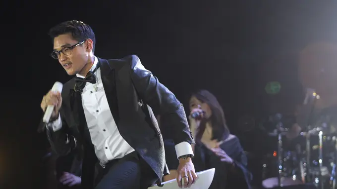 [Bintang] Afgan