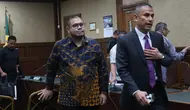 Ibam Ajukan Kasasi Usai Divonis 5 Tahun dalam Kasus Chromebook
