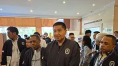 Menteri Ara Sumbang Rp 5 Miliar untuk Pemulihan Bencana NTT