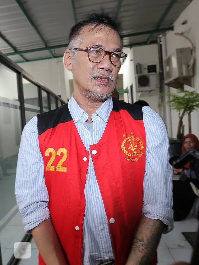 [Bintang] Tio Pakusadewo