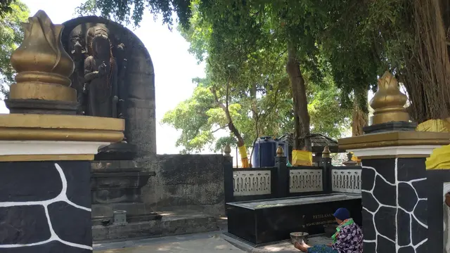 Sendang Tirto Kamandanu
