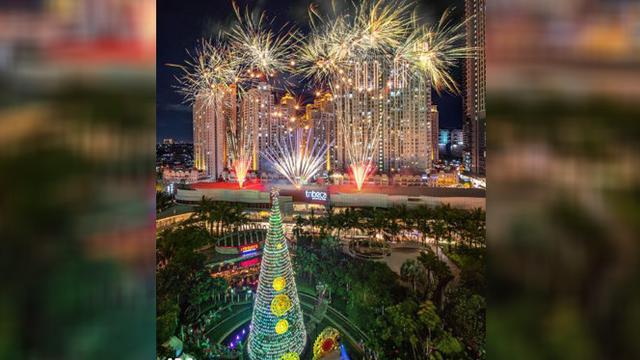 Memotret dengan long exposure.