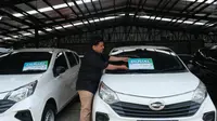 DP 0 Persen Jadi Daya Tarik Mei-morable Drive