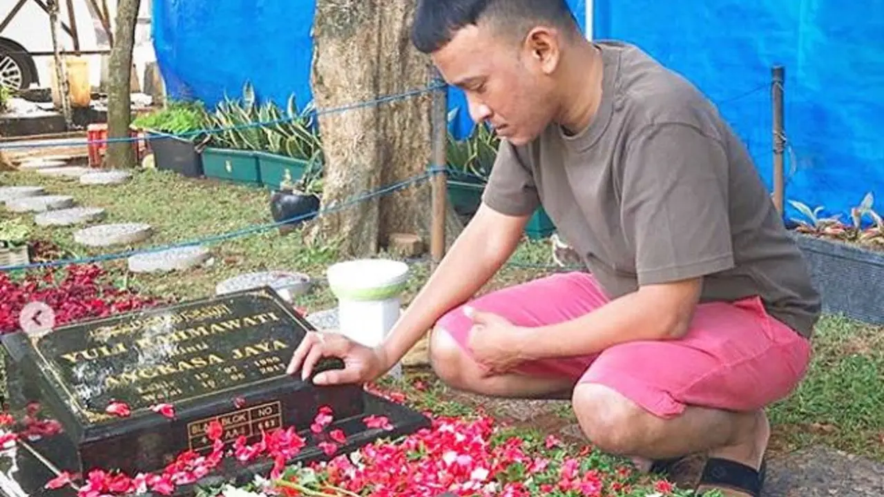 [Bintang] Ruben Onsu