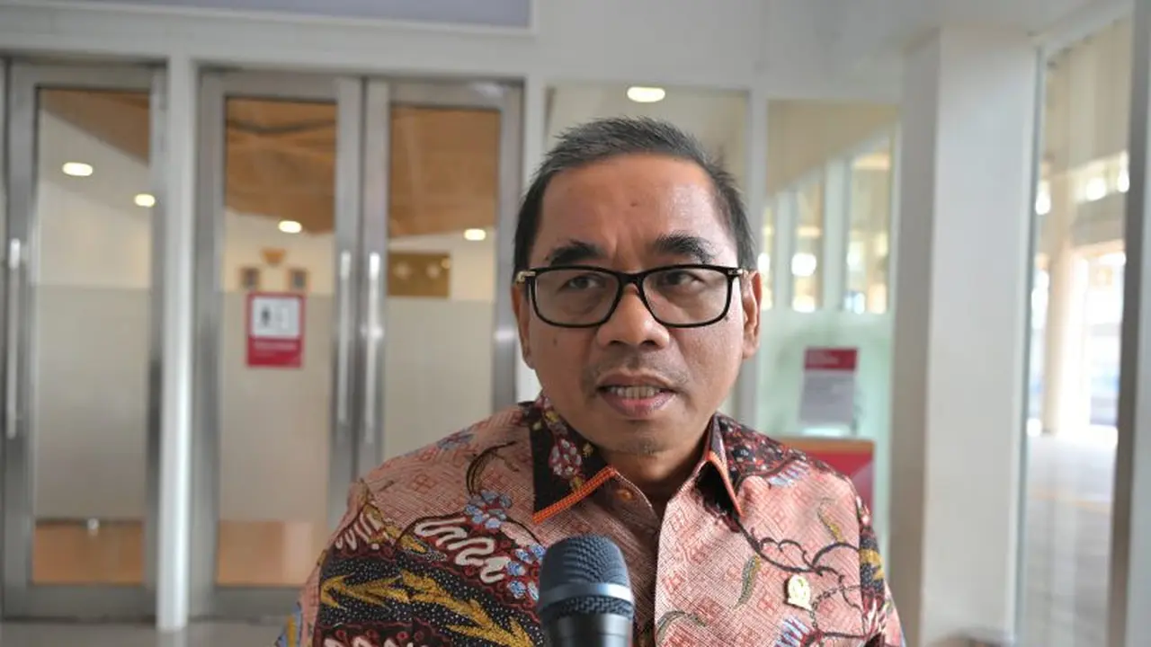 Anggota Komisi V Usulkan 4 Titik Rawan Macet di Banten Dibangun Flyover