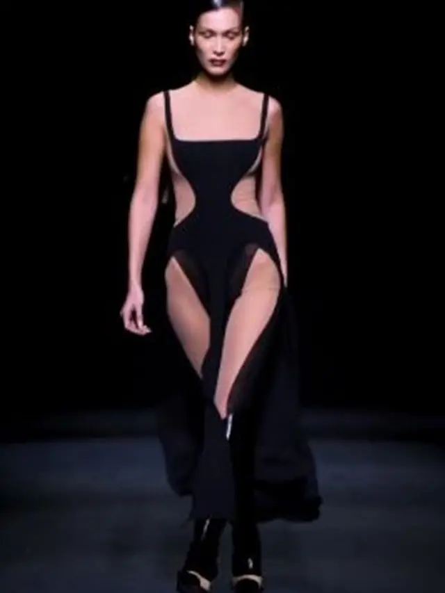 Bella Hadid