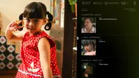 Luisa Adreena Pemeran Film Na Willa Jadi Nominasi Termuda di FFI 2026, Bersaing Dengan Aktris Senior