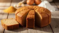 Resep Bolu Gula Merah Panggang yang Lembut dan Legit, Cocok untuk Teman Minum Teh