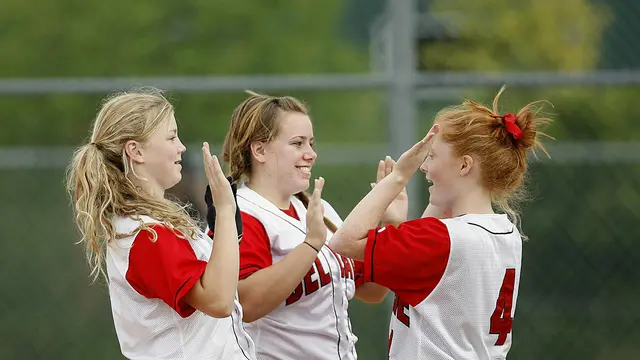 1. Sampaikan dengan Jujur