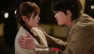 Sinopsis Drakor My Bias, My Boss dan 3 Tokoh Pentingnya: Fangirl yang Terjebak Cinta Segitiga