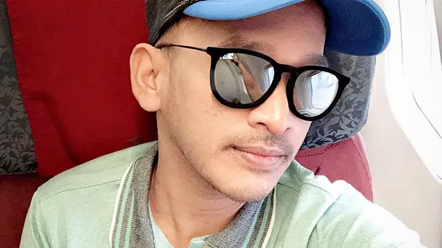 [Bintang] Ruben Onsu